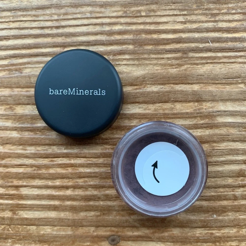 💰3/$30💰🎉HP🎉 New Wild Ruby Bare Minerals Eyeshadow